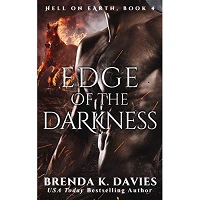 Edge of the Darkness by Brenda K. Davies EPUB & PDF