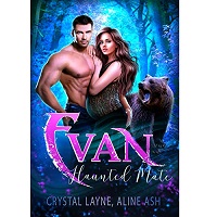 Evan by Aline Ash EPUB & PDF