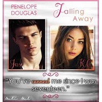 Falling Away by Penelope Douglas EPUB & PDF