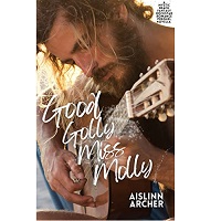 Good Golly Miss Molly by Aislinn Archer EPUB & PDF