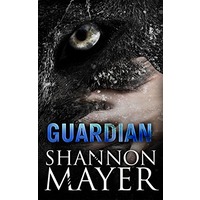 Guardian by Shannon Mayer EPUB & PDF