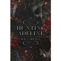 Hunting Adeline by H. D. Carlton EPUB & PDF