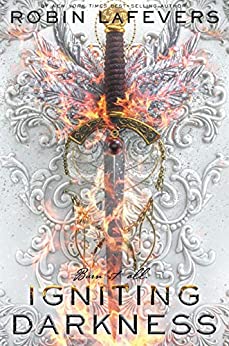 Igniting Darkness by Robin LaFevers EPUB & PDF