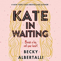 Kate in Waiting by Becky Albertalli EPUB & PDF