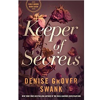 Keeper of Secrets by Denise Grover Swank EPUB & PDF