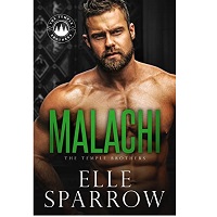 Malachi by Elle Sparrow EPUB & PDF