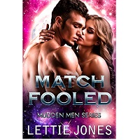 Match Fooled by Lettie Jones EPUB & PDF