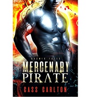 Mercenary Pirate by Cass Carlton EPUB & PDF