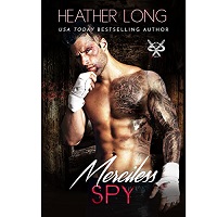 Merciless Spy by Heather Long EPUB & PDF