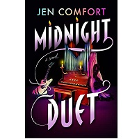 Midnight Duet by Jen Comfort EPUB & PDF