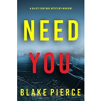 Need You by Blake Pierce EPUB & PDF