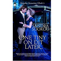 One Tiny On Dit Later by Sandra Sookoo EPUB & PDF