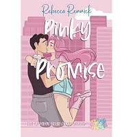 Pinky Promise by Rebecca Rennick EPUB & PDF