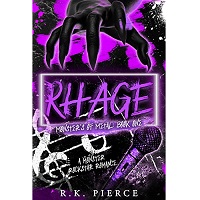 Rhage by R.K. Pierce EPUB & PDF