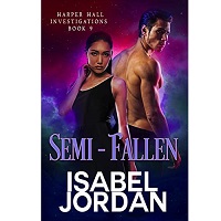 Semi-Fallen by Isabel Jordan EPUB & PDF