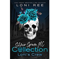 Silver Spoon MC Collection by Loni Ree EPUB & PDF