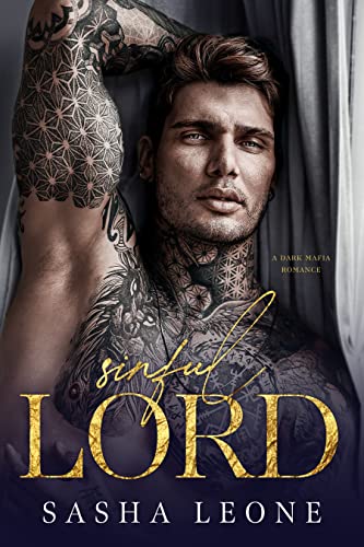 Sinful Lord by Sasha Leone EPUB & PDF