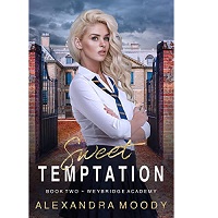 Sweet Temptation by Alexandra Moody EPUB & PDF