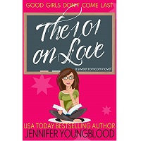 The 101 on Love by Jennifer Youngblood EPUB & PDF