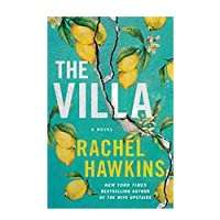 The Villa by Rachel Hawkins EPUB & PDF