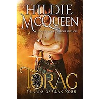 Torac by Hildie McQueen EPUB & PDF