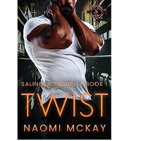 Twist by Naomi McKay EPUB & PDF