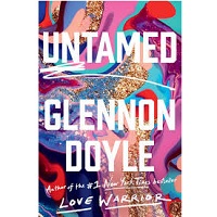 Untamed by Glennon Doyle EPUB & PDF