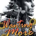 Wanting More by Katerina Winters EPUB & PDF