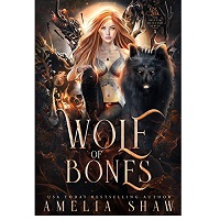 Wolf of Bones by Amelia Shaw EPUB & PDF