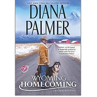 Wyoming Homecoming by Diana Palmer EPUB & PDF