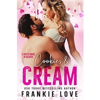 Cookies and Cream by Frankie Love EPUB & PDF