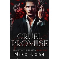 Cruel Promise by Mika Lane EPUB & PDF