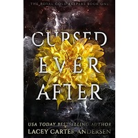 Cursed Ever After by Lacey Carter Andersen EPUB & PDF