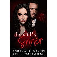 Devil’s Sinner by Isabella Starling EPUB & PDF