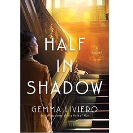 Half in Shadow by Gemma Liviero EPUB & PDF