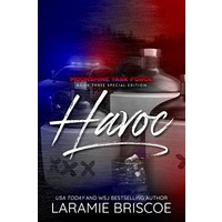 Havoc by Laramie Briscoe EPUB & PDF