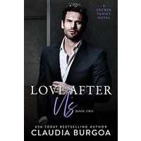 Love After Us by Claudia Burgoa EPUB & PDF