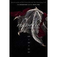 Rhapsodic by Laura Thalassa EPUB & PDF