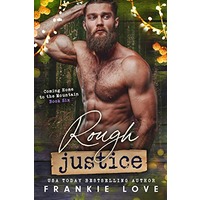 Rough Justice by Frankie Love EPUB & PDF