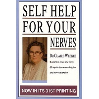 Self Help for Your Nerves by Claire Weekes EPUB & PDF