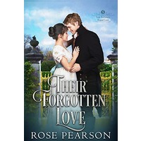 Their Forgotten Love by Rose Pearson EPUB & PDF