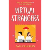 Virtual Strangers by Sam Canning EPUB & PDF