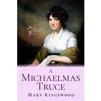 A Michaelmas Truce by Mary Kingswood EPUB & PDF