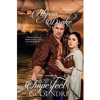 An Imperfect Scoundrel by Alyssa Drake EPUB & PDF