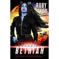 Bethiah by Ruby Dixon EPUB & PDF