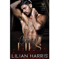 Cruel Lies by Lilian Harris EPUB & PDF