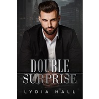 Double Surprise by Lydia Hall EPUB & PDF