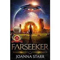 Farseeker by Joanna Starr EPUB & PDF