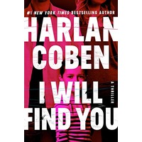 I Will Find You by Harlan Coben EPUB & PDF