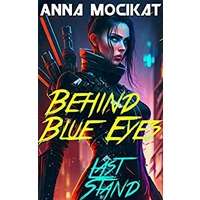 Last Stand by Anna Mocikat EPUB & PDF